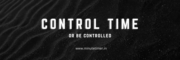 Minute Timer gallery image
