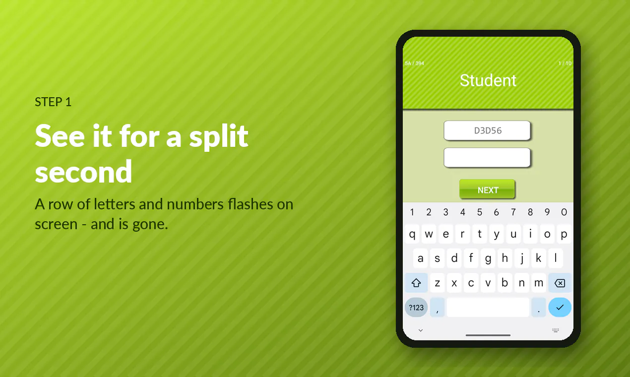 Speed Reading gallery image