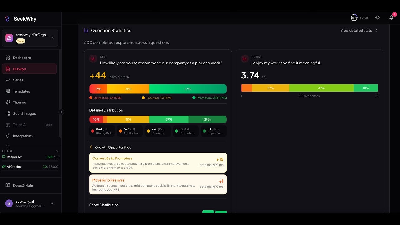 SeekWhy gallery image