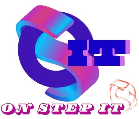 On Step IT media 1