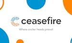 Ceasefire image