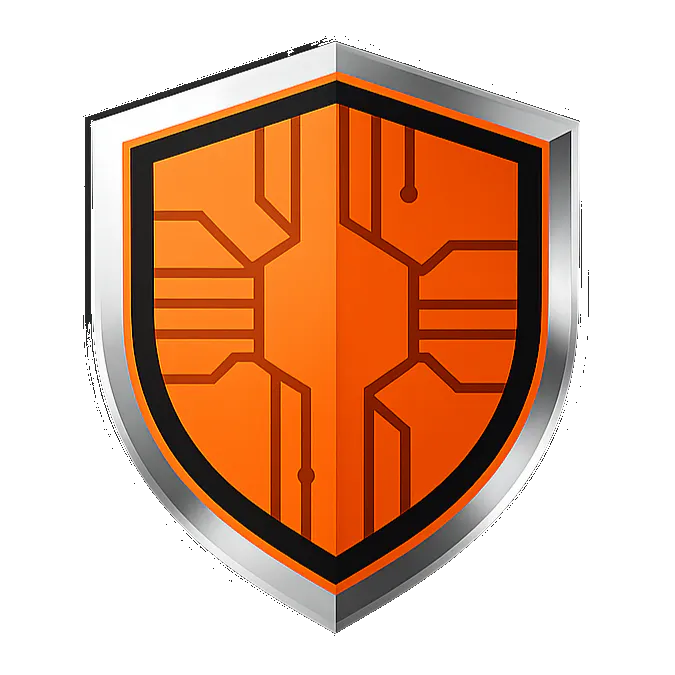 Iron Shield