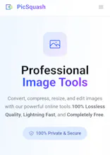 PicSquash gallery image