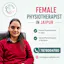 Best Physiotherapist in Murlipura