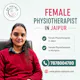 Best Physiotherapist in Murlipura