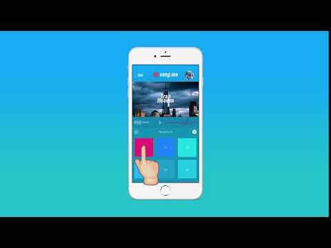 song.me gallery image