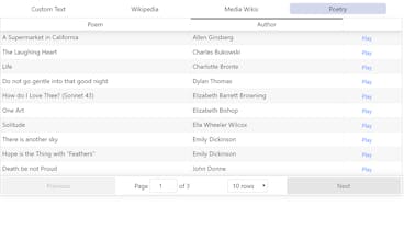 Quizipedia gallery image