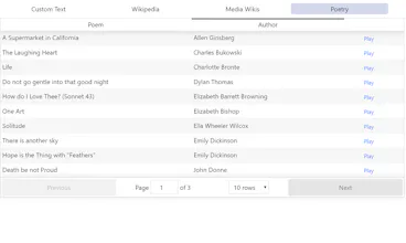 Quizipedia gallery image