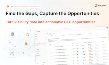 Dageno AI gallery image