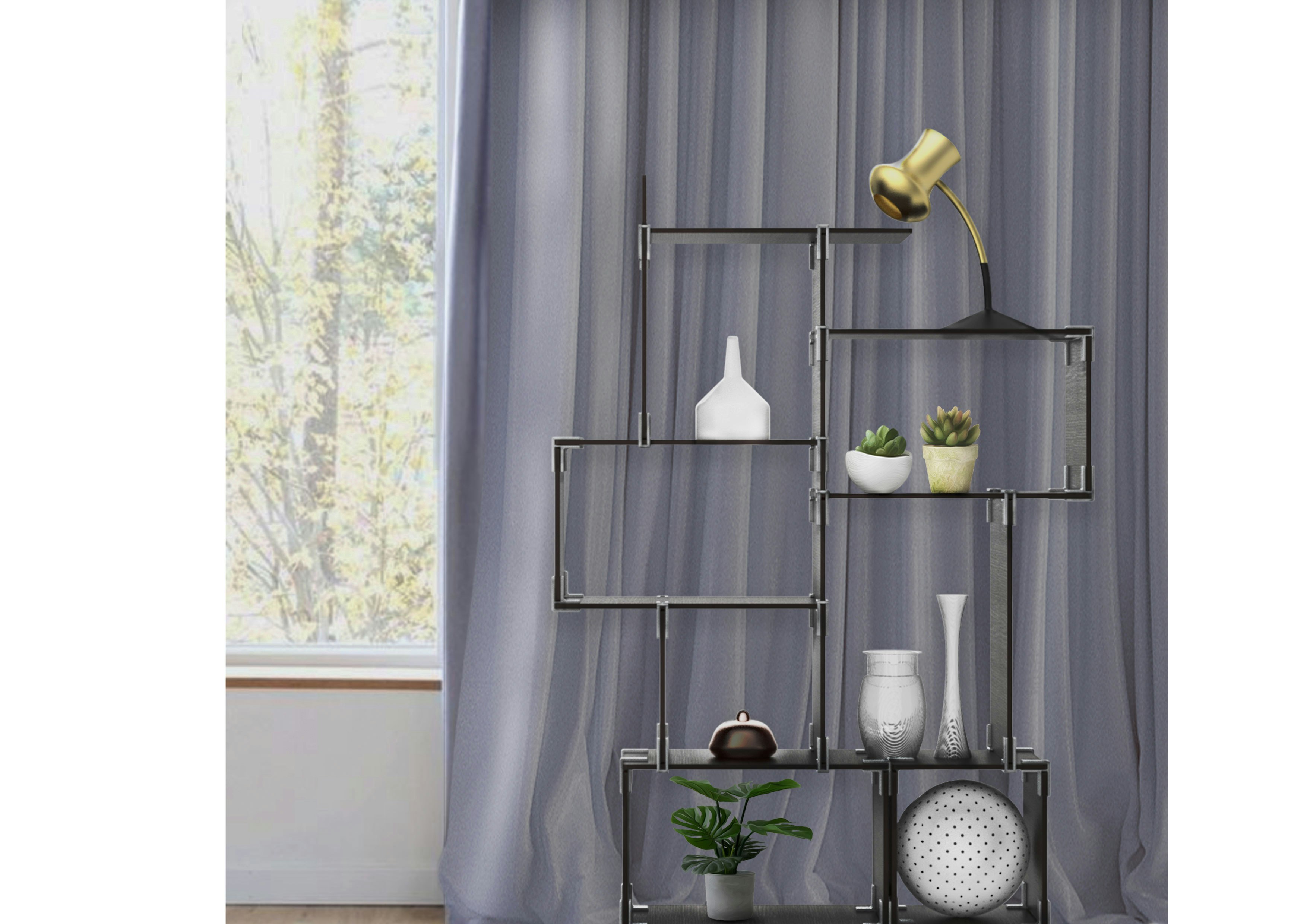 HIYA Modular Furniture gallery image