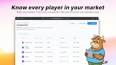 CompetiTaurus gallery image