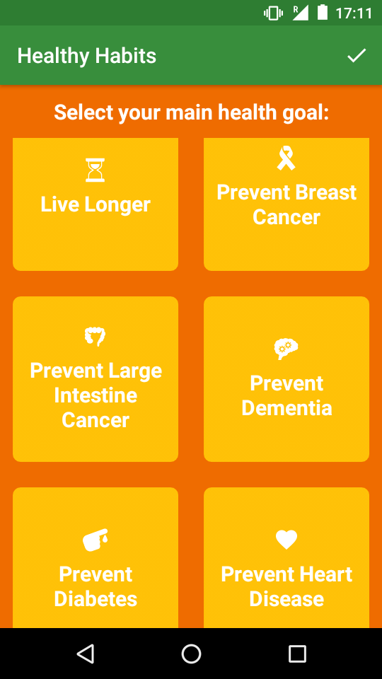 Healthy Habits gallery image