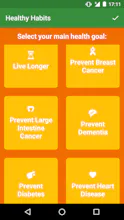 Healthy Habits gallery image