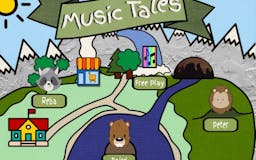 Music Tales media 2