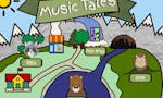 Music Tales image