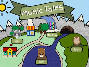 Music Tales gallery image