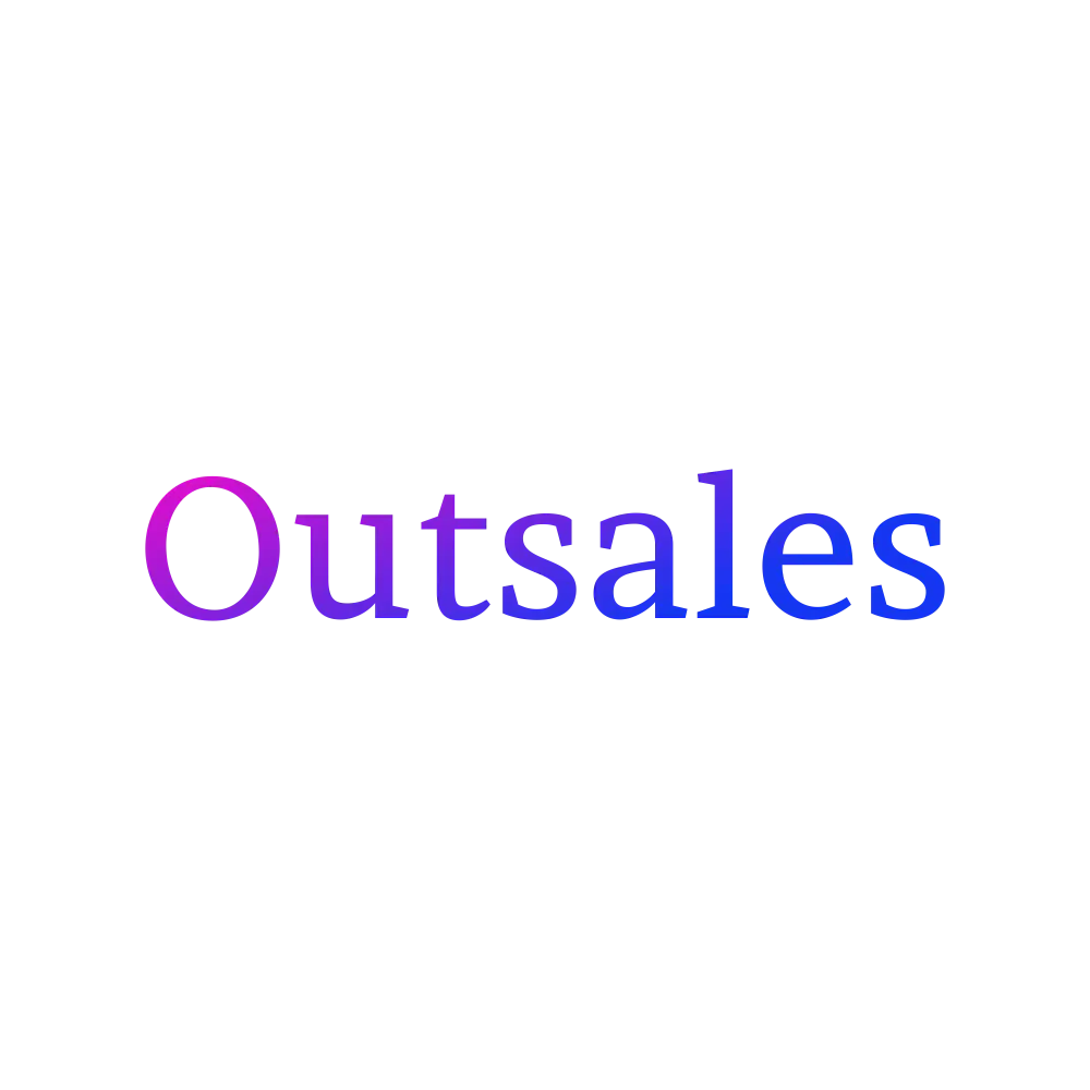 Outsales