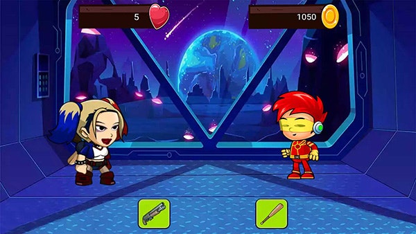 RealScapes - Save The Girl 2021 gallery image