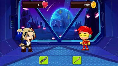 RealScapes - Save The Girl 2021 gallery image