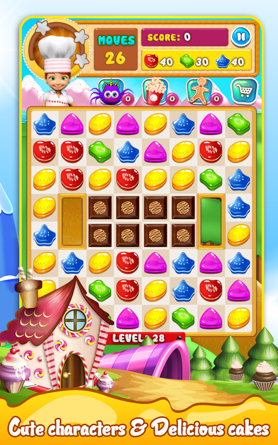 Cookie Star gallery image