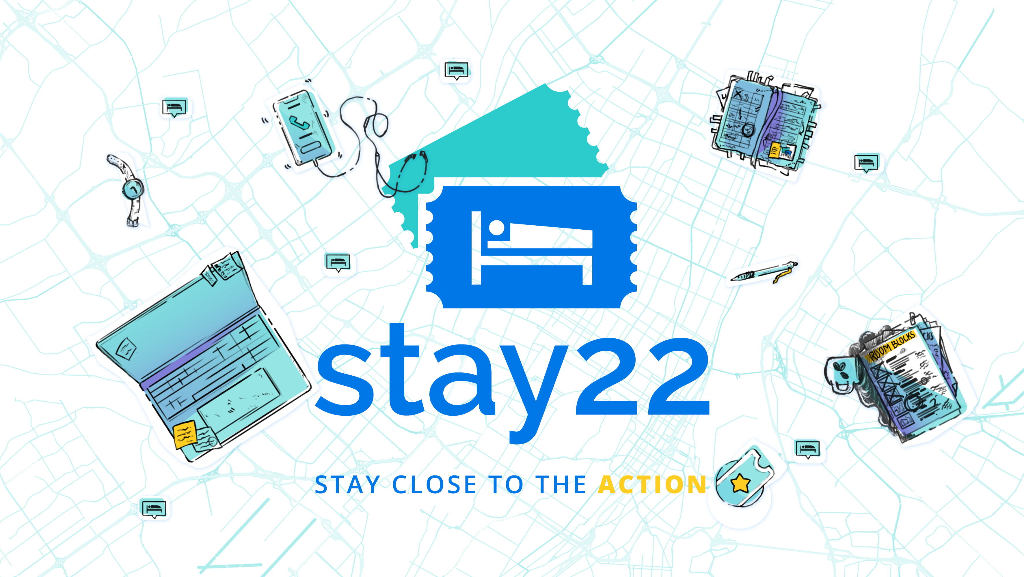 Stay22 gallery image