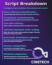 Cinetech gallery image