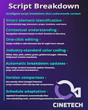 Cinetech gallery image