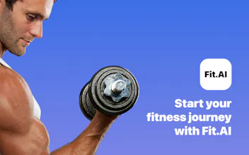 Fit.AI gallery image