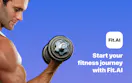 Fit.AI