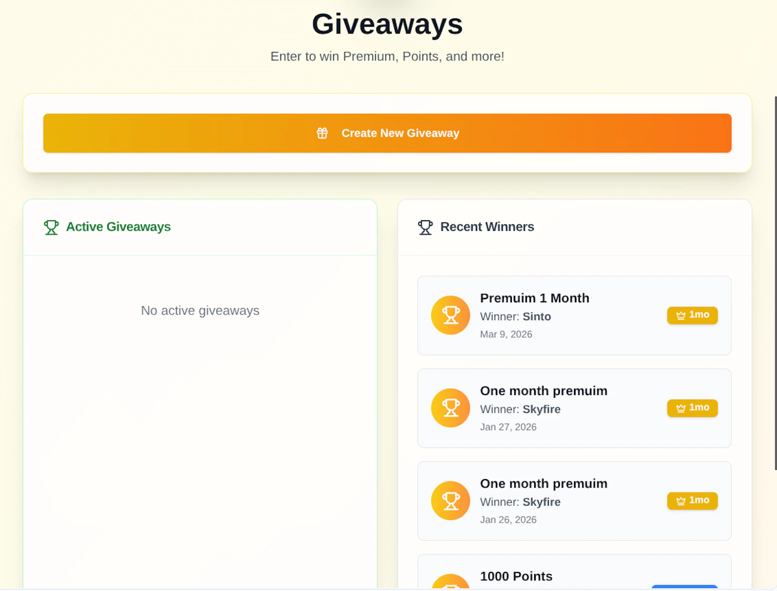 ChathubApp screenshot 4