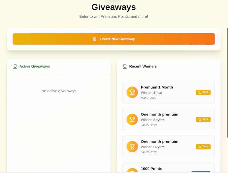 ChathubApp screenshot 4