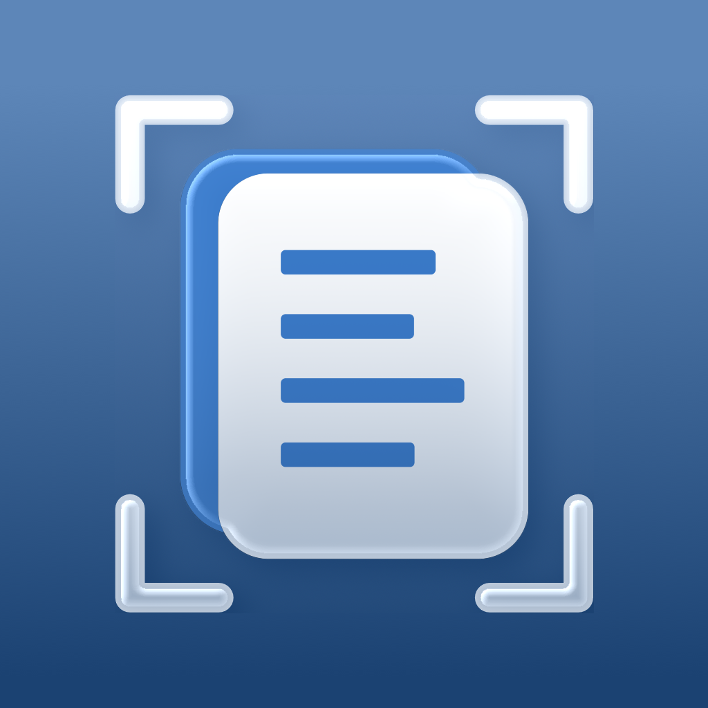 ScanPro: PDF Scanner & Editor logo
