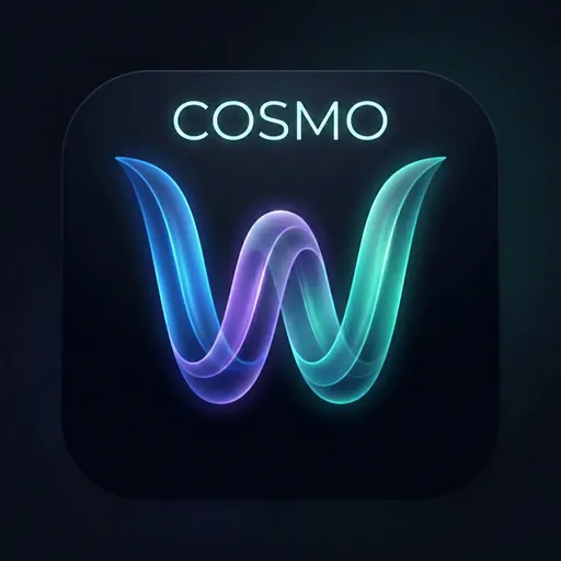 CosmoWhisper gallery image