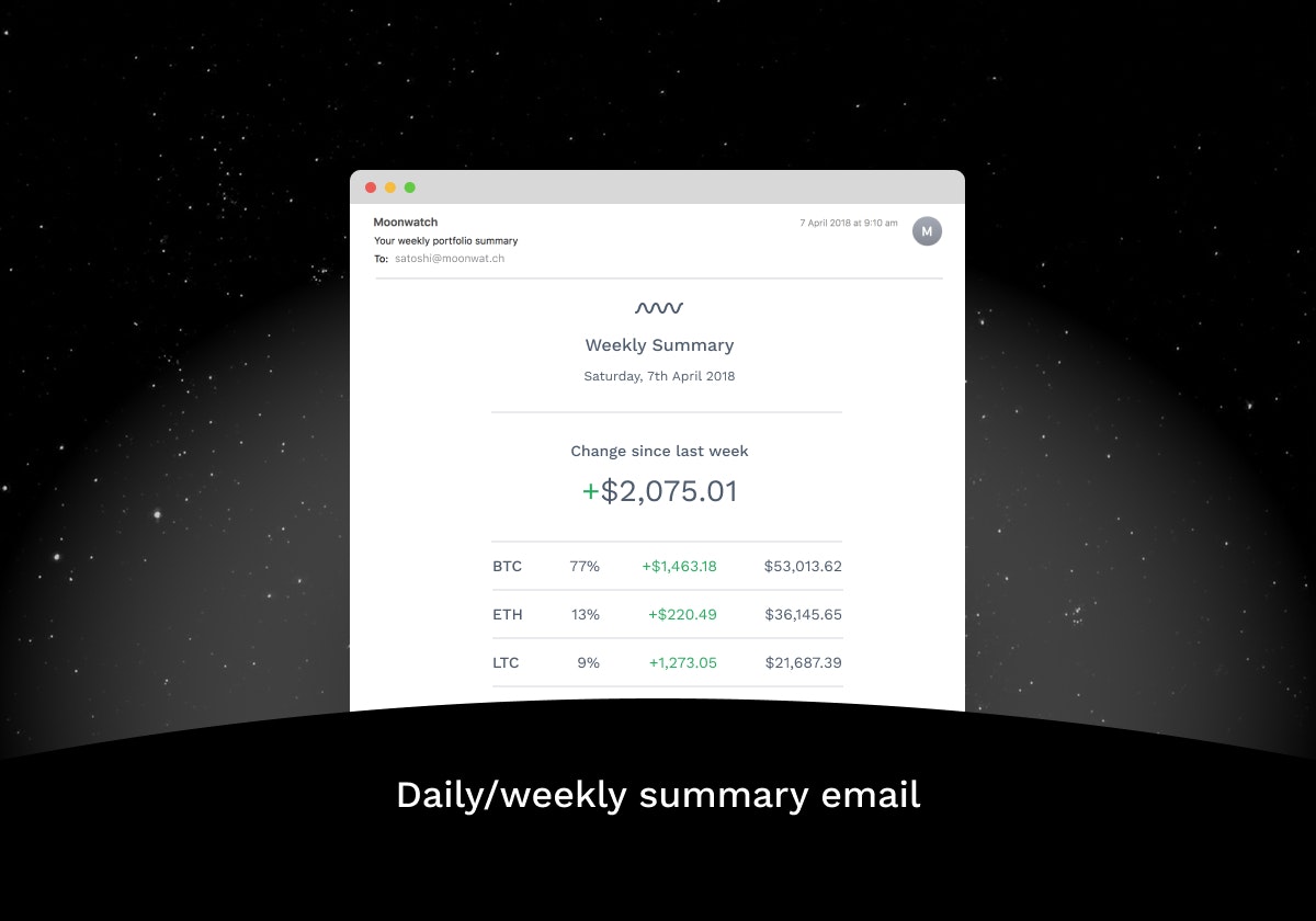 Moonwatch gallery image