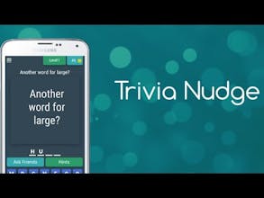 Trivia Nudge: Ultimate Quiz gallery image