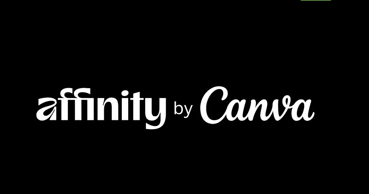 Affinity by Canva