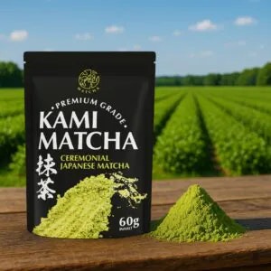 Kami Matcha Schweiz gallery image
