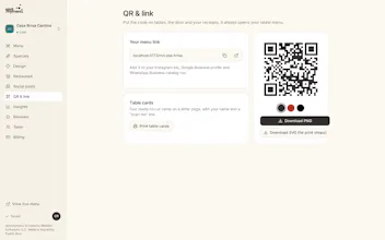 spotmymenu gallery image