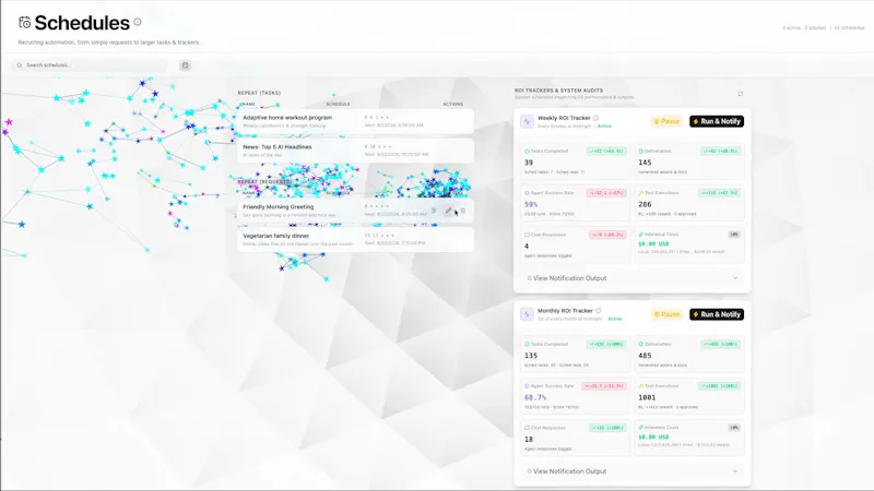 Growther.si screenshot 3 (video preview)