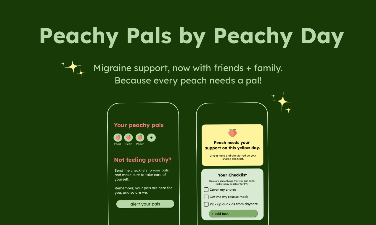 Peachy Day gallery image