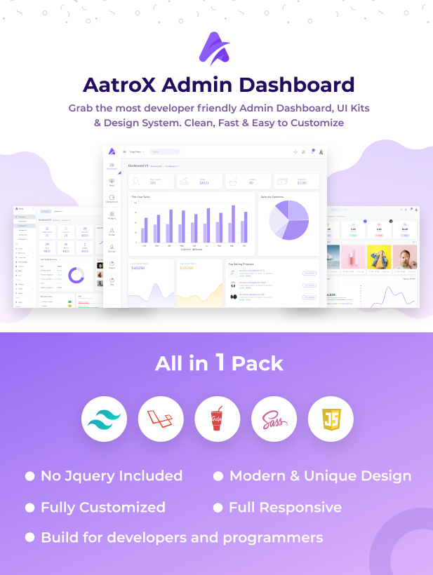 AatroX gallery image