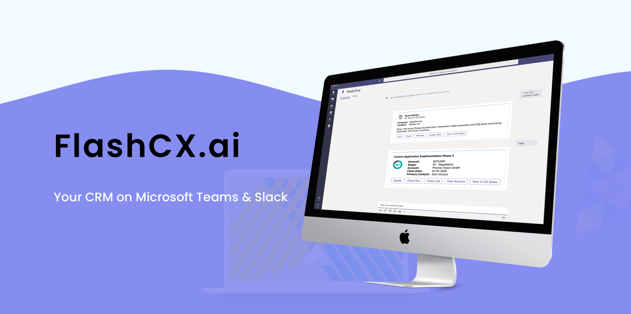 FlashCX.ai gallery image
