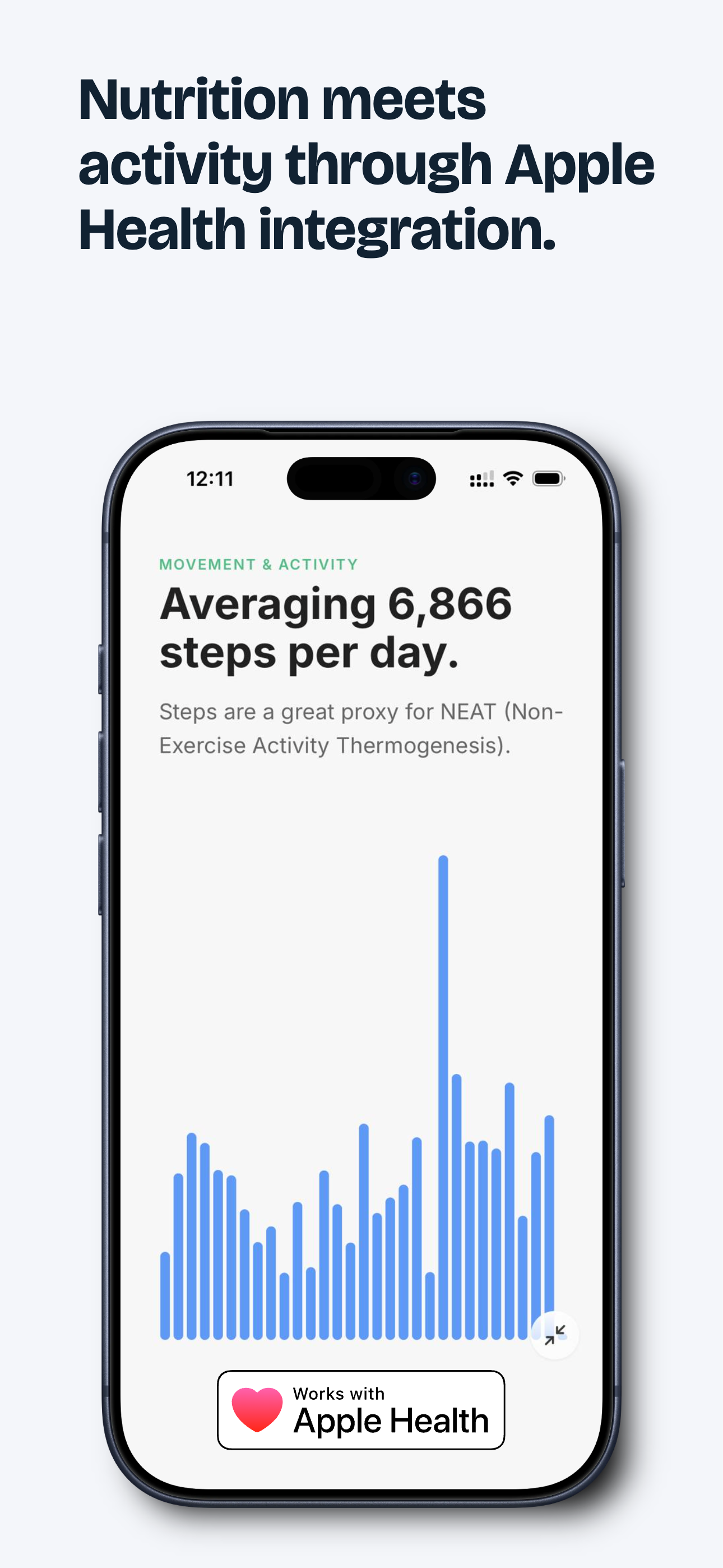 GutCheck: Smart Diet Tracker media 5