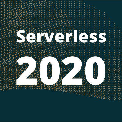 State of Serverless 2020 Report