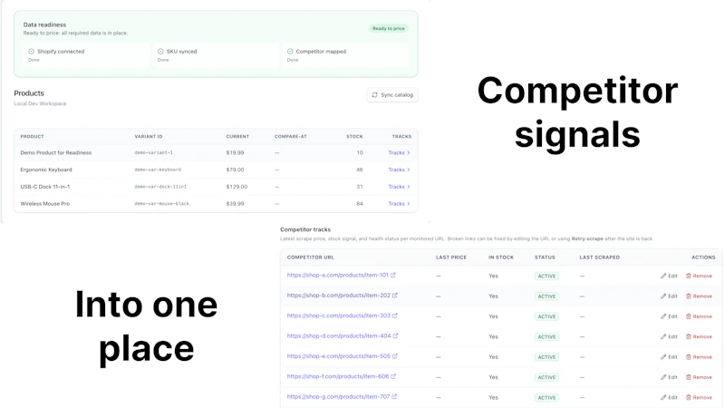 GetThePrice screenshot 4