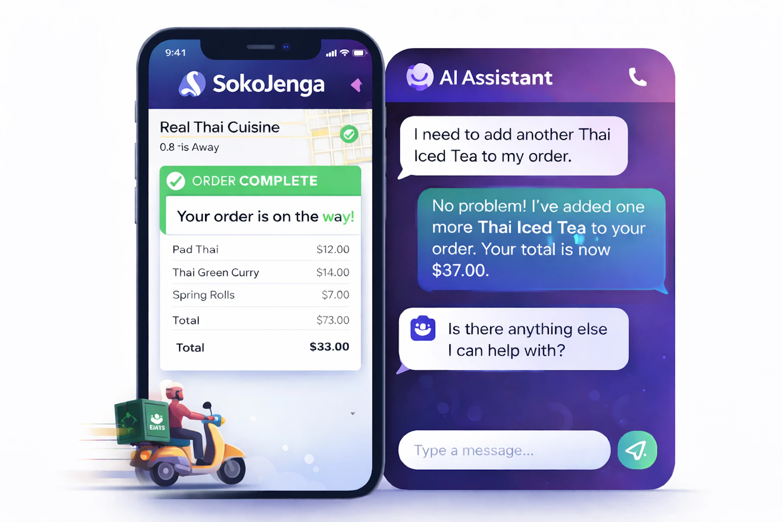 SokoJenga screenshot 2