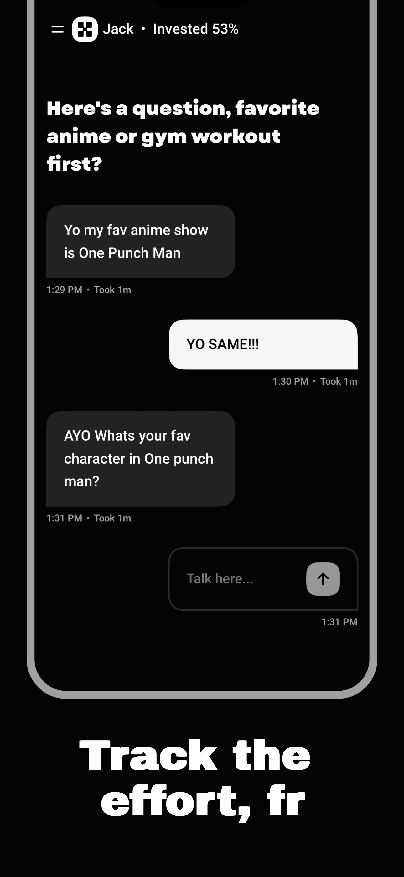 unsaken - Screenshot 5 showing product features and functionality