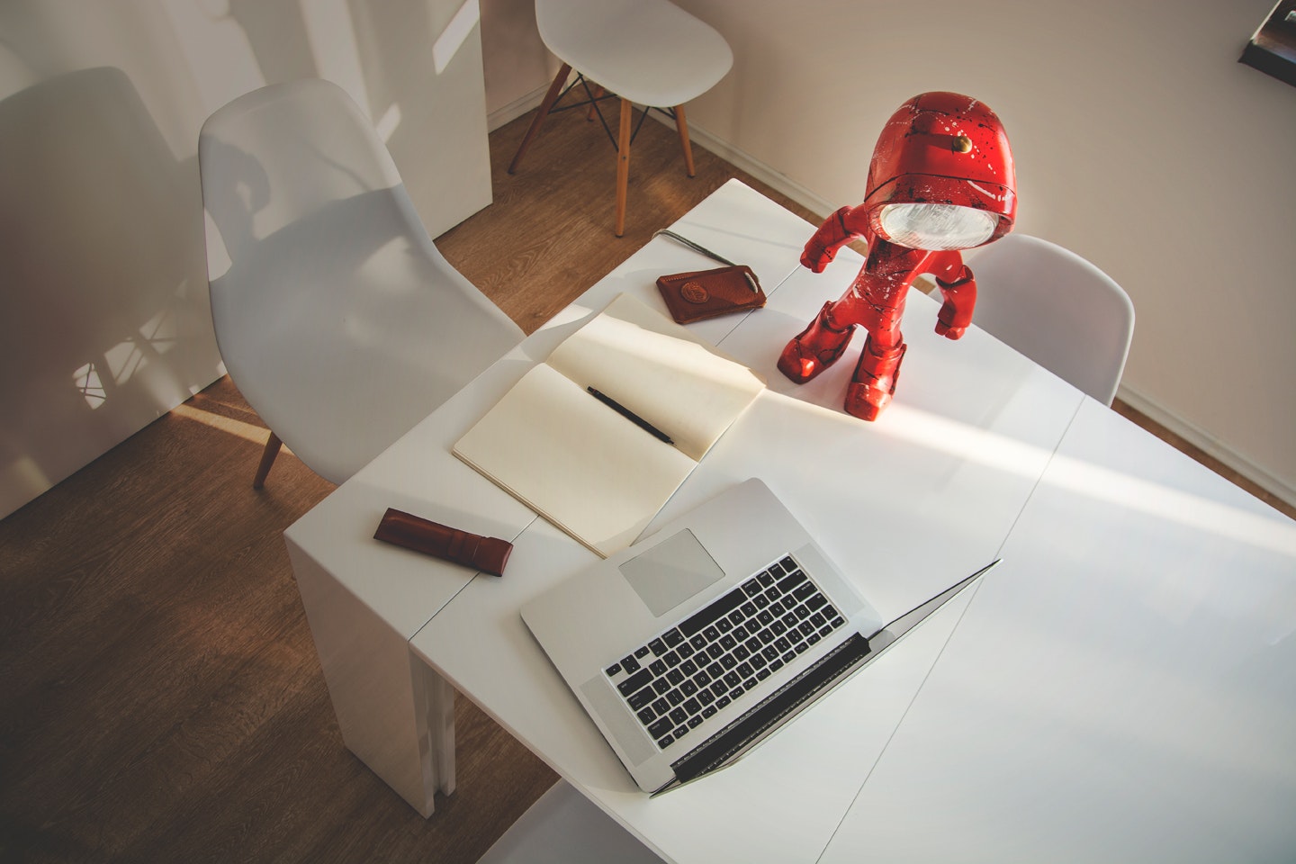 The Lampster gallery image