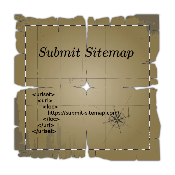 Submit Sitemap