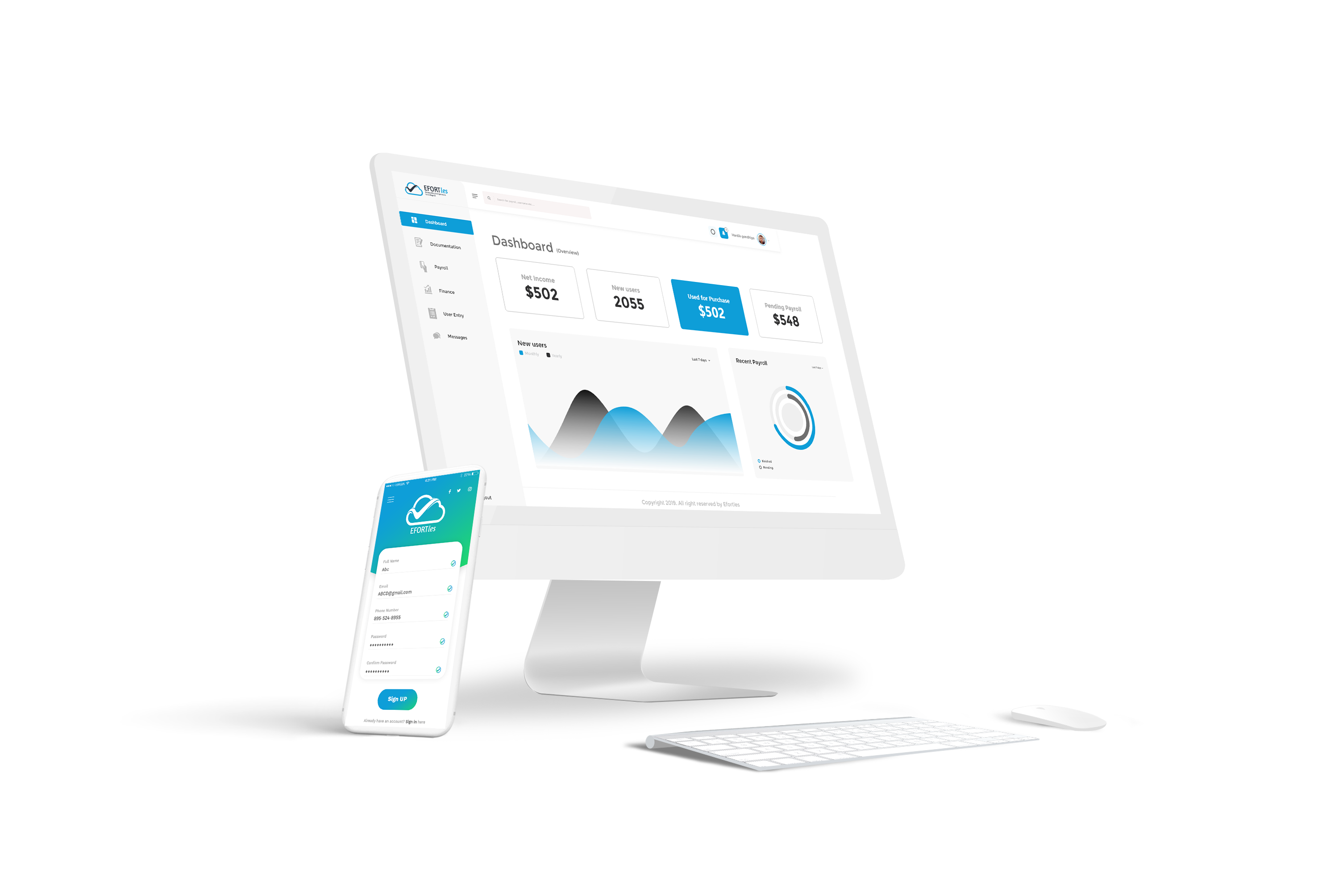 Work Junkie 2.0 gallery image